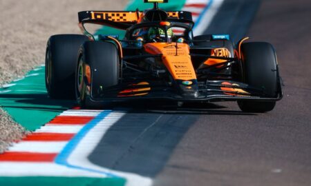 McLaren