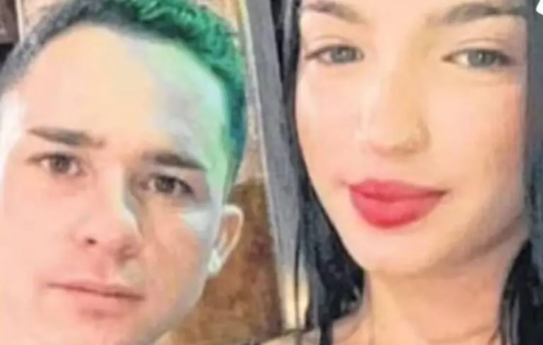 Medico e jovem de 15 anos