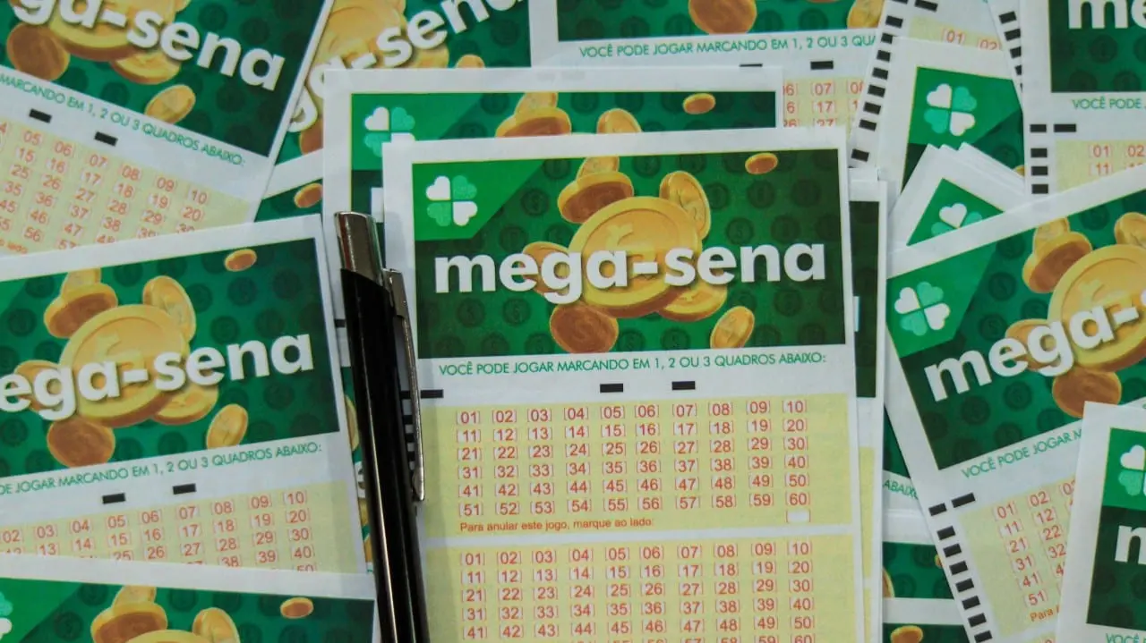Mega-Sena