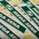 Mega sena Loteria