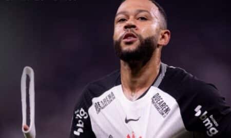 Memphis Depay