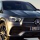 Mercedes-Benz GLE 63 S