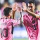 Messi e Busquets