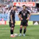 Messi e Suarez