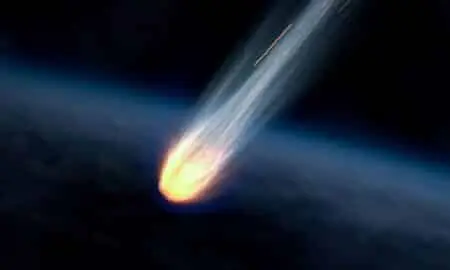 Meteoro