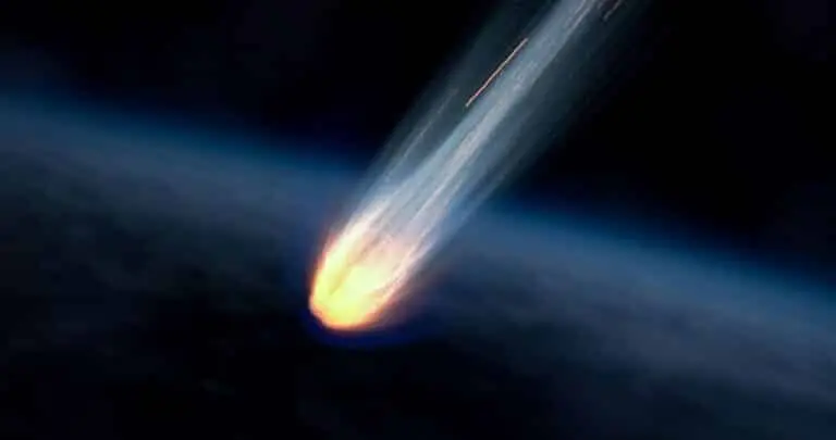 Meteoro