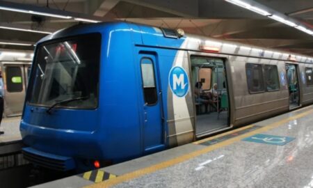 Metrô Rio