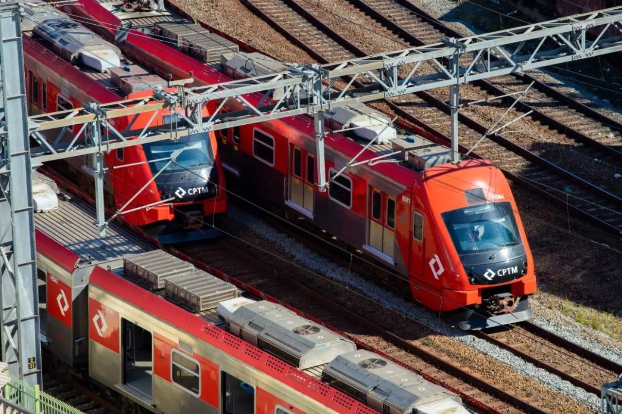 Metrô São Paulo