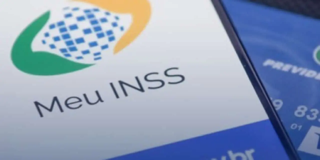 Meu INSS