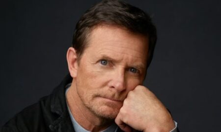 Michael J Fox