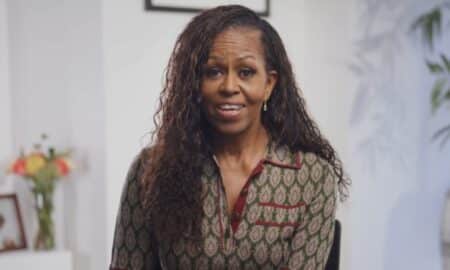 Michelle Obama