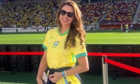 Michelle Ramalho