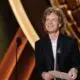 Mick Jagger -
