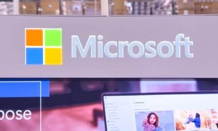 Microsoft