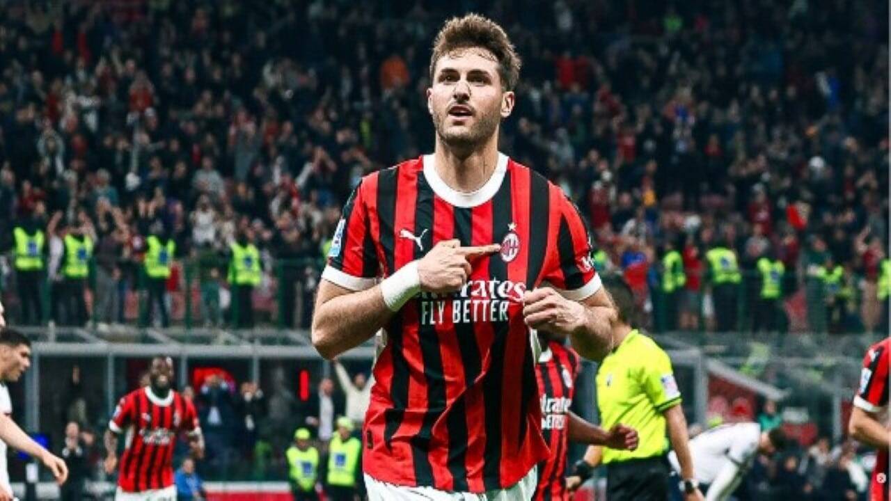 Milan