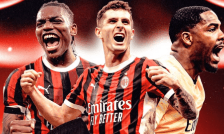 Milan