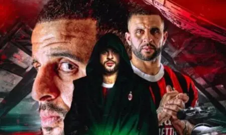 Milan
