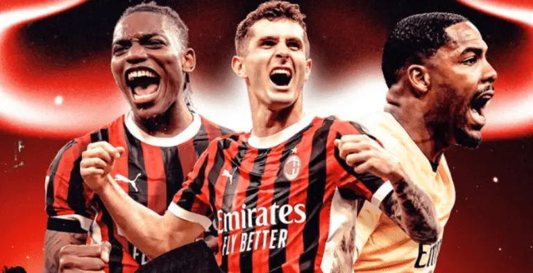 Milan