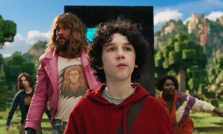 Minecraft movie streams on Prime Video: How to watch and what to know