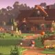 Minecraft foto