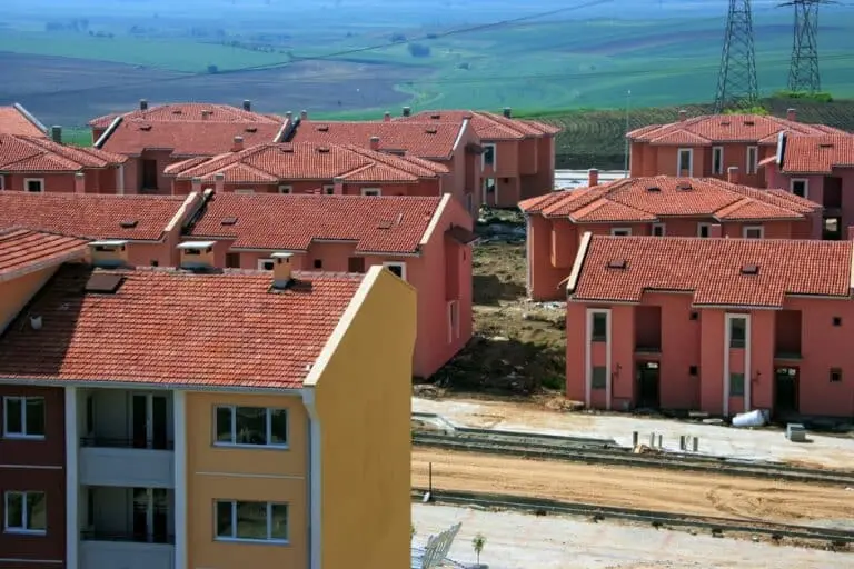 Minha Casa Minha Vida
