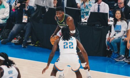 Minnesota Timberwolves