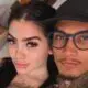 Mirella e Dynho