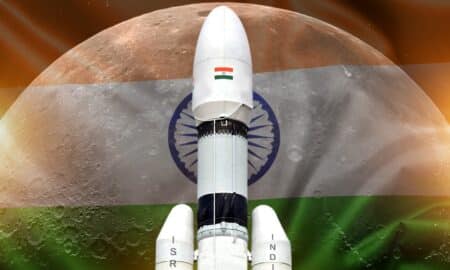 Missil India