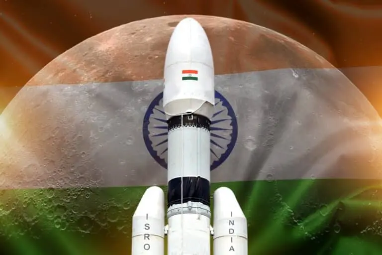 Missil India