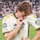Modrić
