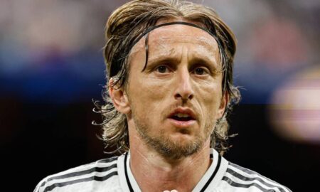 Modric