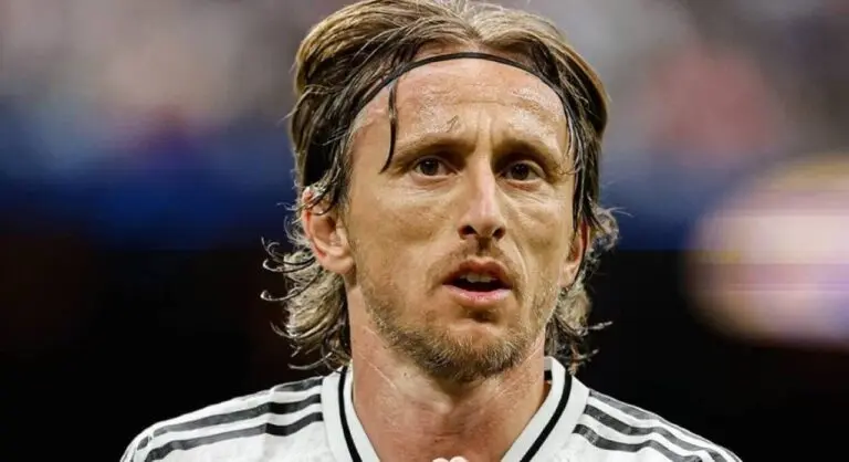 Modric