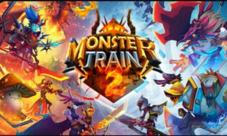 Monster Train 2
