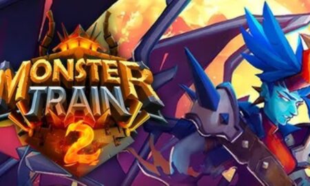 Monster Train