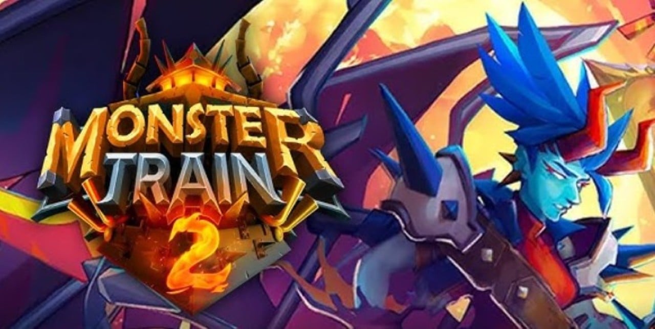 Monster Train