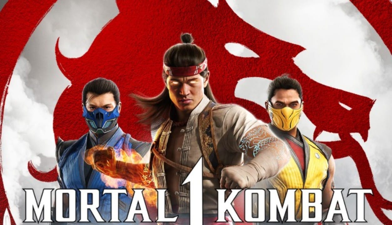 Mortal Kombat -