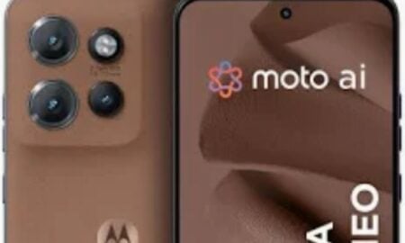 Moto G 2026