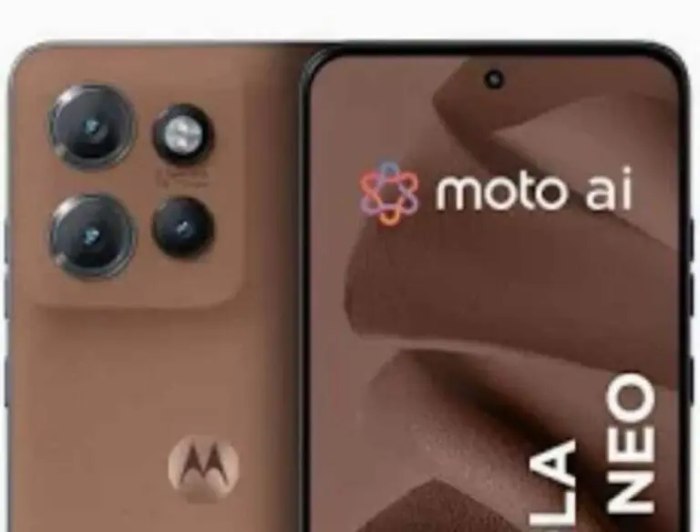 Moto G 2026
