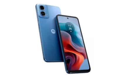 Moto G34
