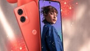 Moto G35