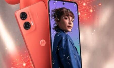 Moto G35