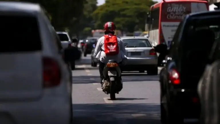 Moto Trânsito