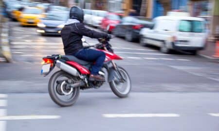 Motoboy