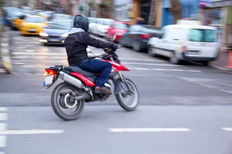 Motoboy