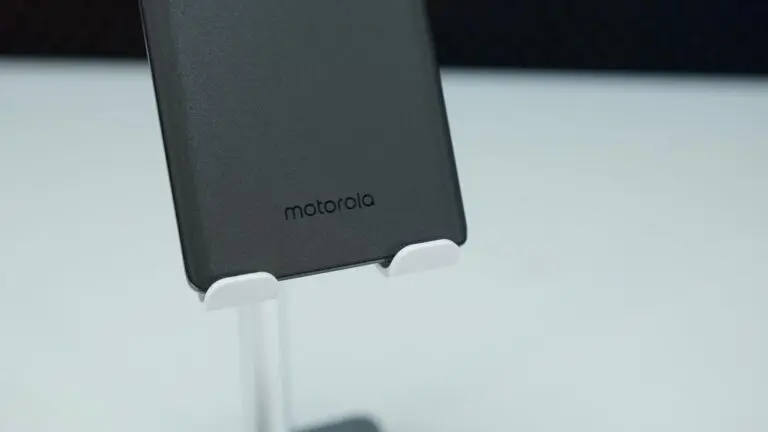 Motorola