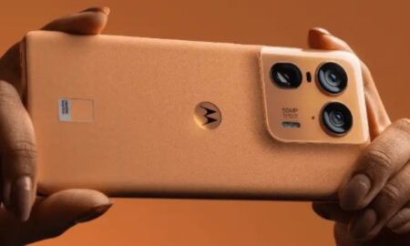 Motorola Edge 50 Ultra
