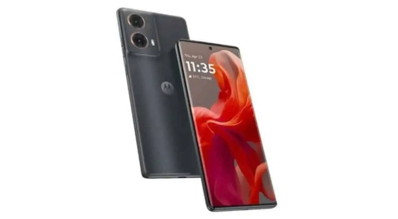 모토로라 모토 G85