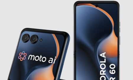 Motorola Razr