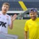 Mr Beast e Neymar