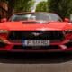 Mustang GT